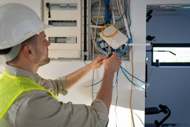 Best Electrical Installation Contractor  in Hawaiian Acres, HI